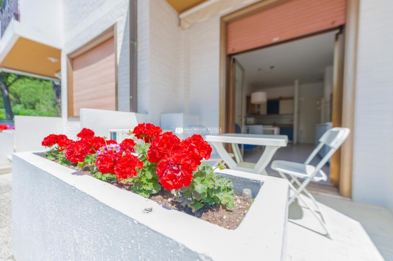 Park Residence Immobiliare Pacella Lido di Jesolo Kültér fotó