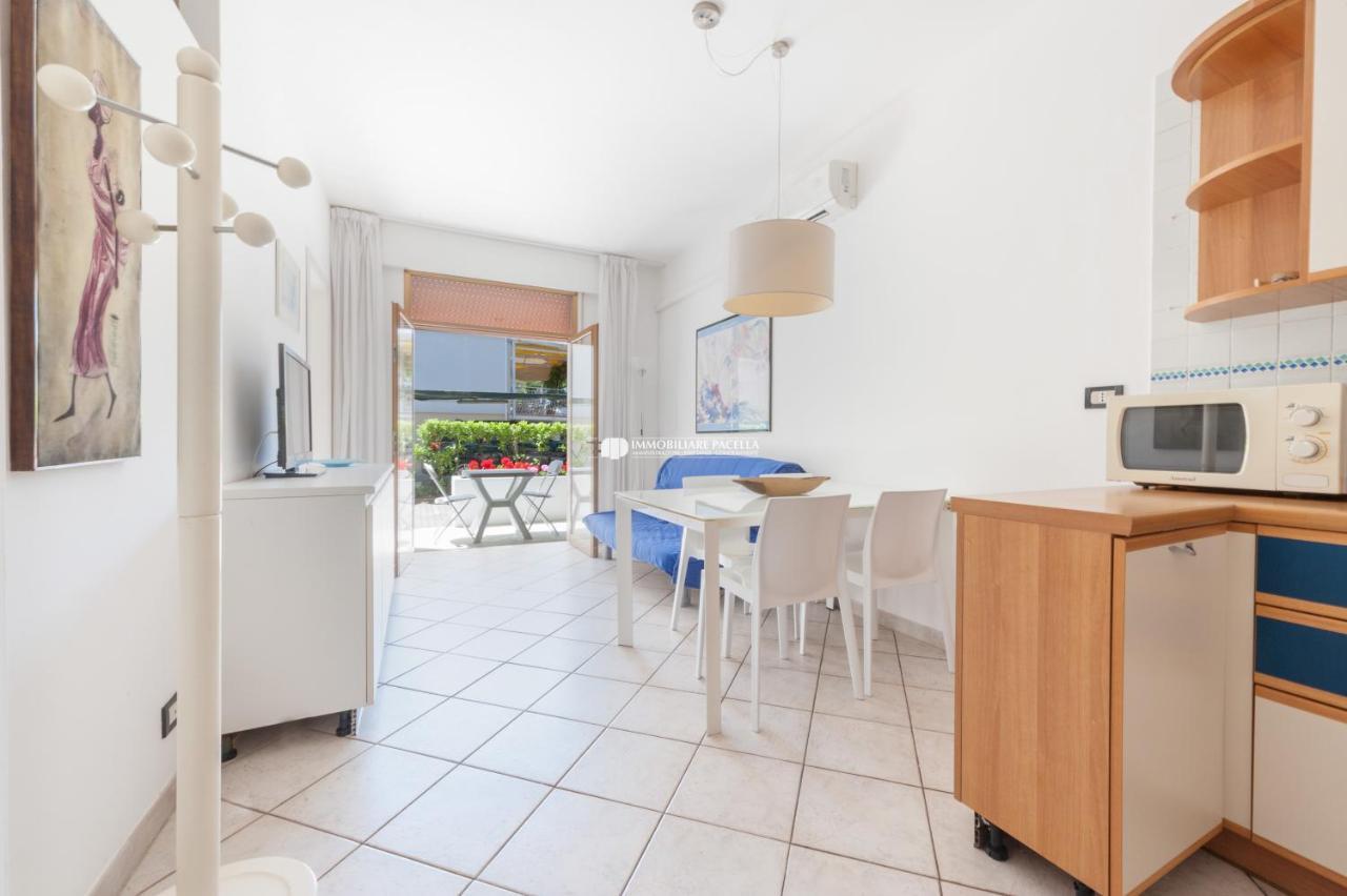 Park Residence Immobiliare Pacella Lido di Jesolo Kültér fotó